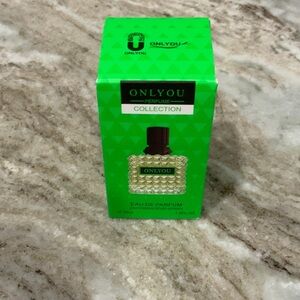 Only You Perfume Collection